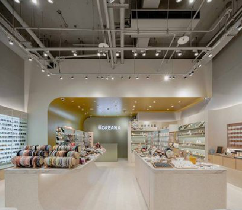 郑州店面装修流程