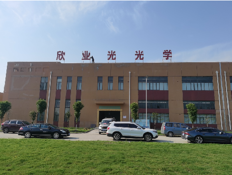 郑州楼顶大型发光字制作如何安装？