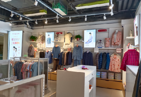 郑州超市卖场装修如何提升消费欲望？