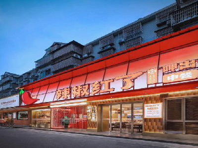 郑州餐饮招牌制作有哪些要点和技巧？