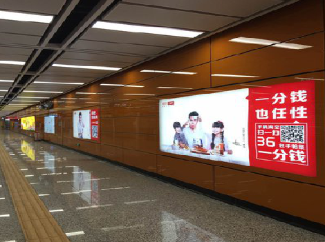 郑州广告灯箱的发展前景？