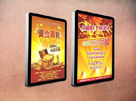 郑州如何延长磁吸灯箱的使用寿命？