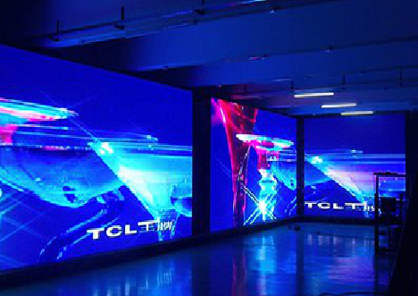 郑州如何解决LED显示屏耗电问题？