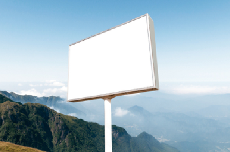 郑州户外广告变革的趋势。